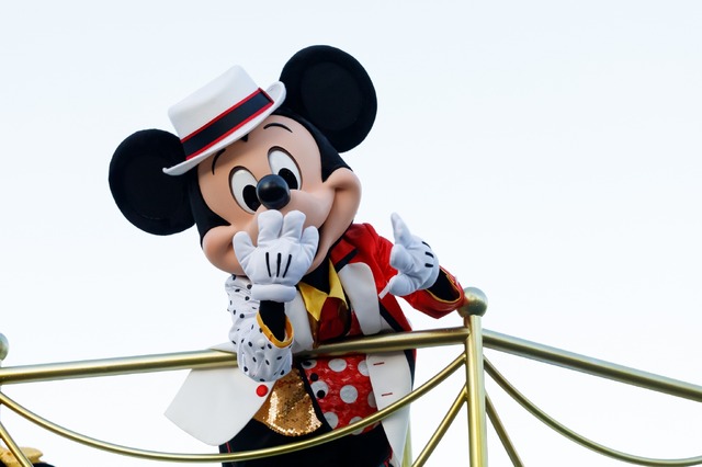 今年1月の「ベリー・ミニー・リミックス」