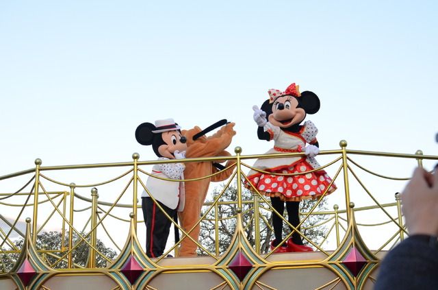 今年1月の「ベリー・ミニー・リミックス」