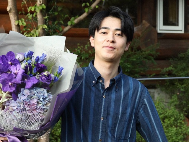 「アンサング・シンデレラ 病院薬剤師の処方箋」(Ｃ)フジテレビ