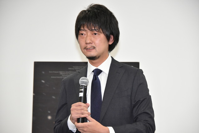 『泣く子はいねぇが』リモートプレスカンファレンス（C）2020「泣く子はいねぇが」製作委員会