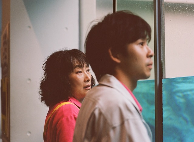 『泣く子はいねぇが』（C）2020「泣く子はいねぇが」製作委員会