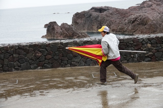 『泣く子はいねぇが』（C）2020「泣く子はいねぇが」製作委員会