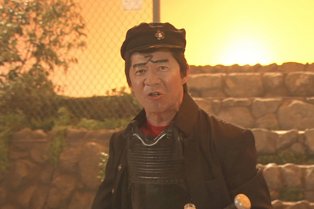 「LIFE！～人生に捧げるコント～」