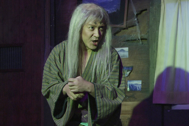 「LIFE！～人生に捧げるコント～」