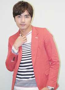 「晴れのち女神が微笑んで」　マイク・ハー