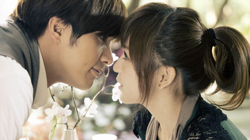 「晴れのち女神が微笑んで」 -(C) 2011 GTV. All Rights Reserved.提供：アジア・リパブリック5周年