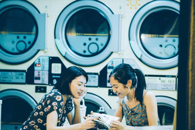 『Daughters』(C) 「Daughters」製作委員会