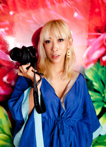 『ヘルタースケルター』 -(C) 2012 映画『ヘルタースケルター』製作委員会