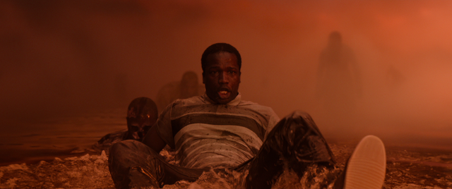 『獣の棲む家』