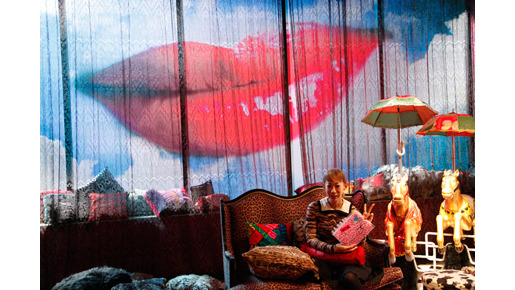 『ヘルタースケルター』 -(C) 2012 映画『ヘルタースケルター』製作委員会