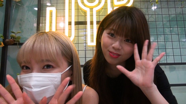 Hulu新コンテンツ場面写真