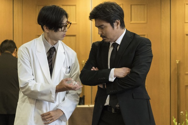 『一度死んでみた』(C)2020 松竹 フジテレビジョン