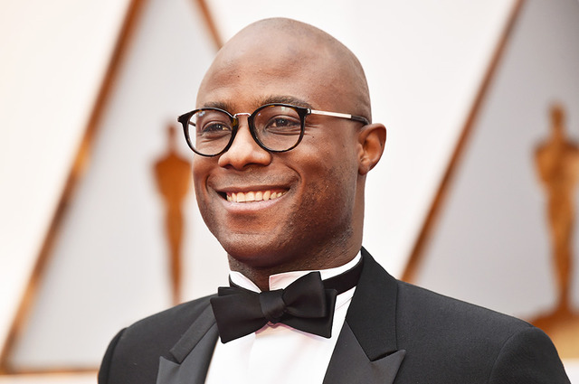 バリー・ジェンキンス-(C)Getty Images