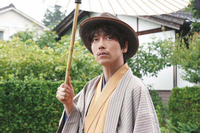 「私たちはどうかしている」第8話 (C) NTV