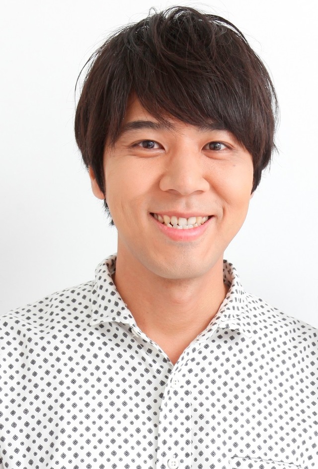 コカドケンタロウ