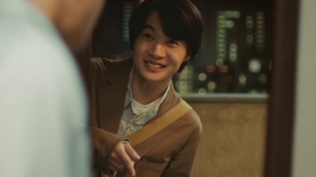 新TVCM「うちの満菜みそ汁」篇30秒