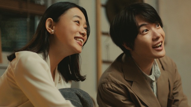 新TVCM「うちの満菜みそ汁」篇30秒