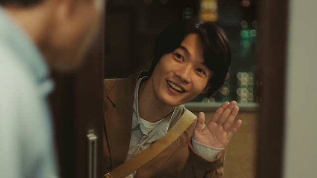 新TVCM「うちの満菜みそ汁」篇15秒