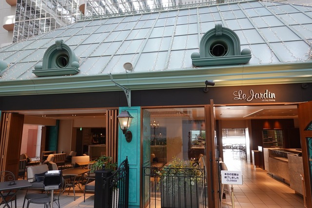 「グランドニッコーの“安心オーダーブッフェ”」