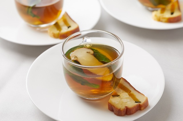 「グランドニッコーの“安心オーダーブッフェ”」