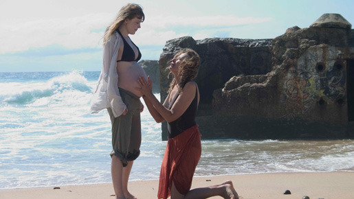 『ムースの隠遁』 -(C) Eurowide-FOZ