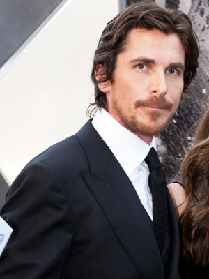 『ダークナイト ライジング』ワールドプレミア／Photos by Mayumi Nashida