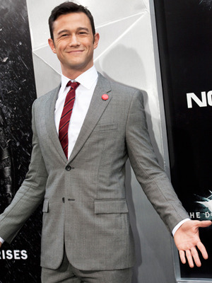 『ダークナイト ライジング』ワールドプレミア／Photos by Mayumi Nashida