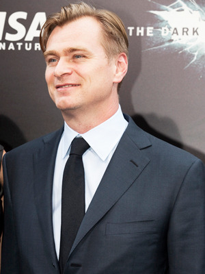 『ダークナイト ライジング』ワールドプレミア／Photos by Mayumi Nashida