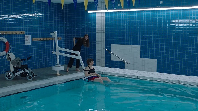 「ショートショート フィルムフェスティバル ＆ アジア 2020 -秋の映画祭-」『生きている』