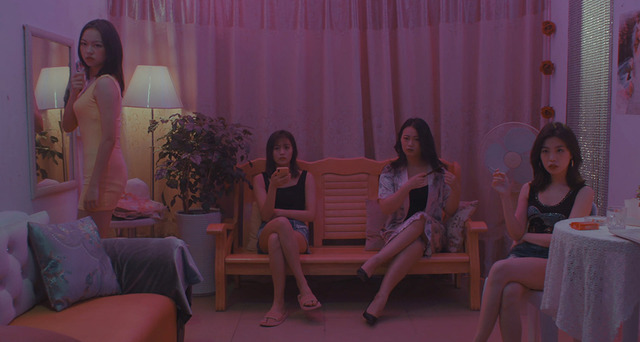 「ショートショート フィルムフェスティバル ＆ アジア 2020 -秋の映画祭-」『チェン兄弟』