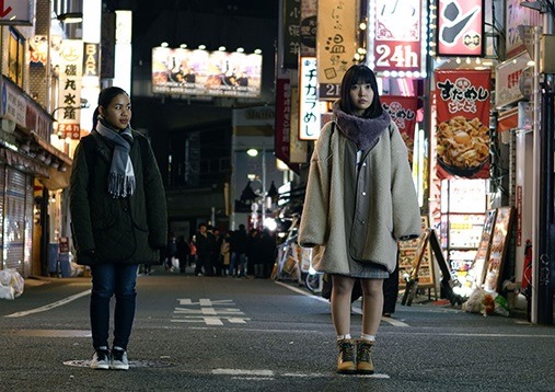 「ショートショート フィルムフェスティバル ＆ アジア 2020 -秋の映画祭-」『West End Girls』