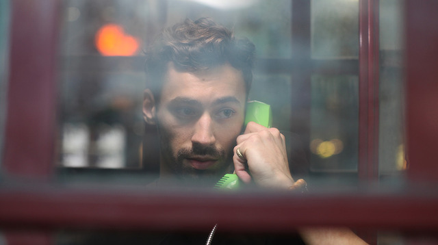 「ショートショート フィルムフェスティバル ＆ アジア 2020 -秋の映画祭-」『グッピー』