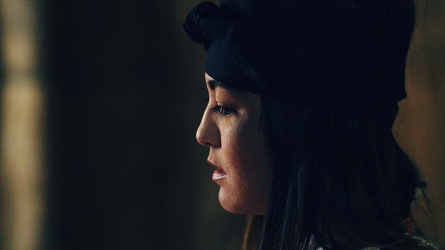 「ショートショート フィルムフェスティバル ＆ アジア 2020 -秋の映画祭-」『Future is MINE - アイヌ、私の声 -』