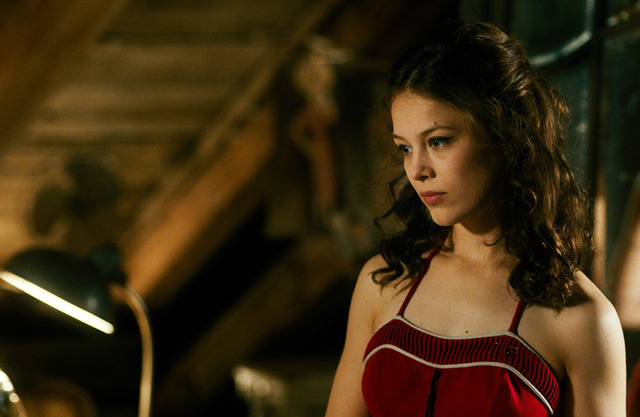 『ある画家の数奇な運命』　（C）2018 PERGAMON FILM GMBH & CO. KG / WIEDEMANN & BERG FILM GMBH & CO. KG