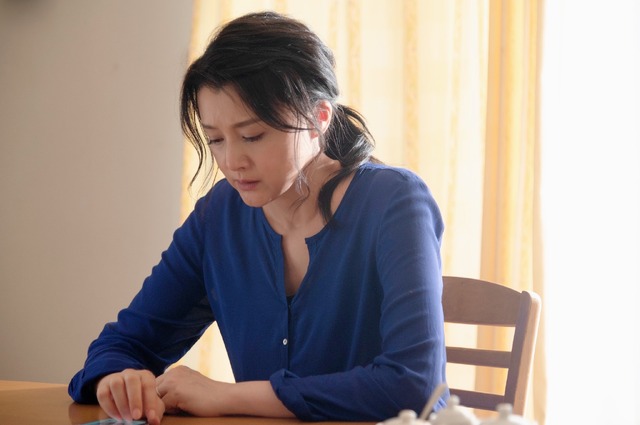 「17.3 about a sex」4話（C）AbemaTV