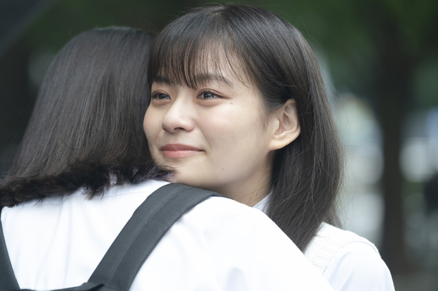 「17.3 about a sex」2話（C）AbemaTV