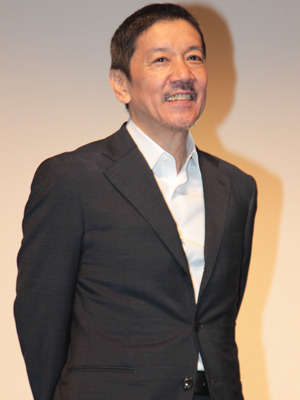 『汚れた心』ジャパン・プレミア