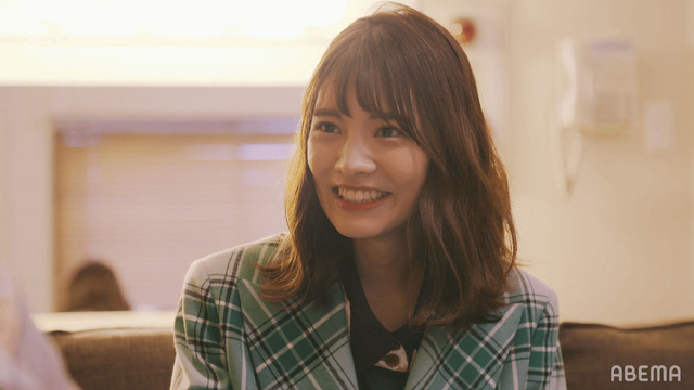 「オオカミくんには騙されない」第1話 (C) ABEMA