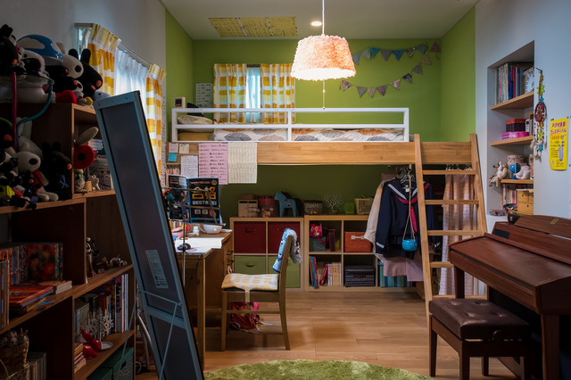 『望み』石川邸　（C）2020「望み」製作委員会