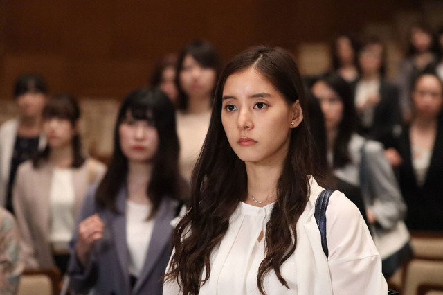 「SUITS／スーツ2」第13話 (C) フジテレビ