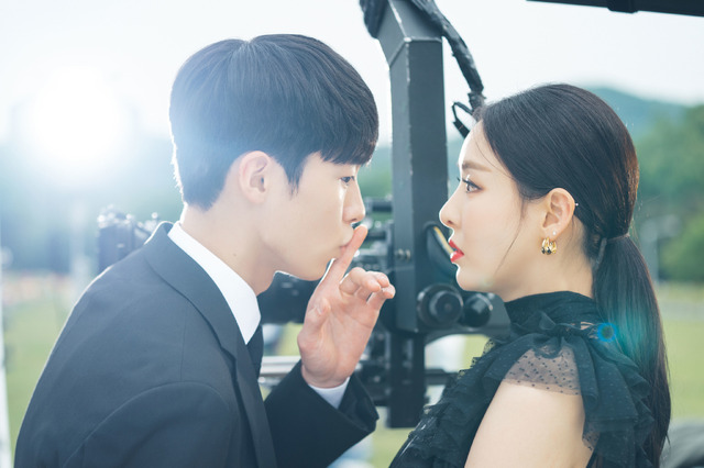 スカッとできるリアルなお仕事ドラマ！韓ドラ好きモノマネ芸人・丸山礼が語る「恋愛ワードを入力してください～Search WWW～」