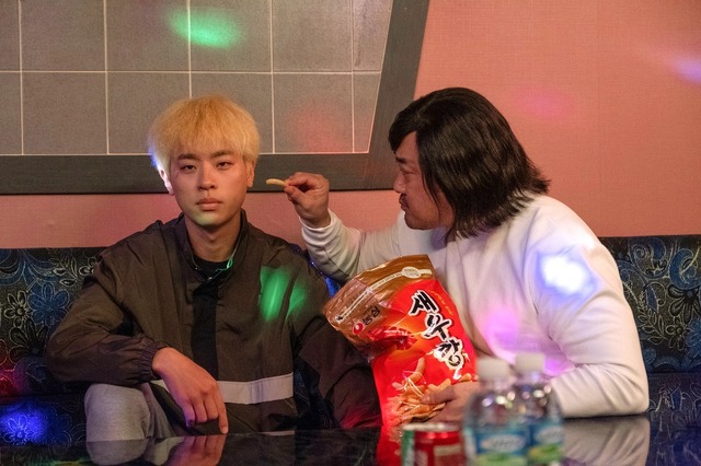 『スタートアップ!』(C) 2019 NEXT ENTERTAINMENT WORLD & FILMMAKERS R&K. All Rights Reserved.