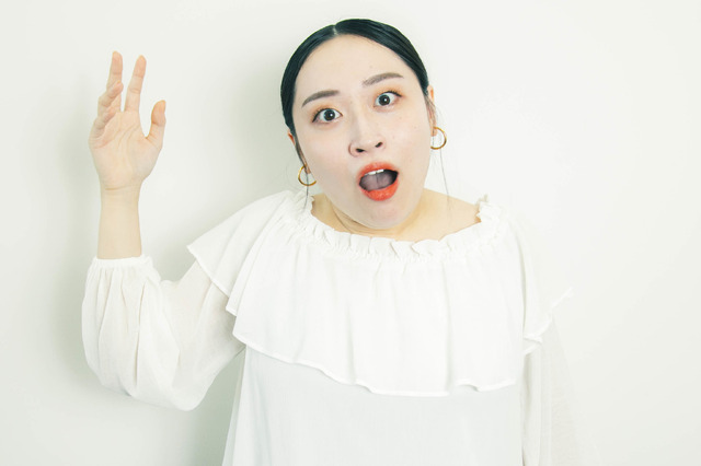 スカッとできるリアルなお仕事ドラマ！韓ドラ好きモノマネ芸人・丸山礼が語る「恋愛ワードを入力してください～Search WWW～」