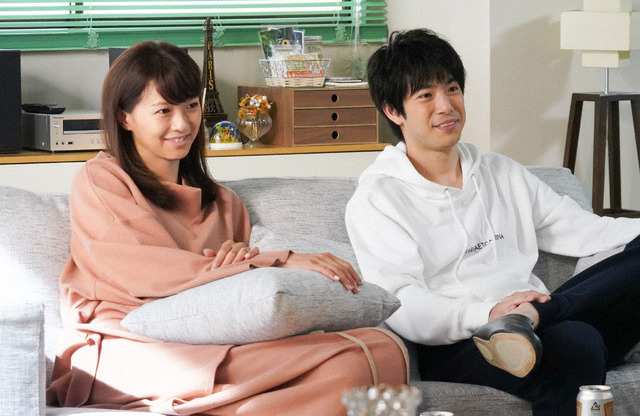 「東京タラレバ娘２０２０」 (C) NTV