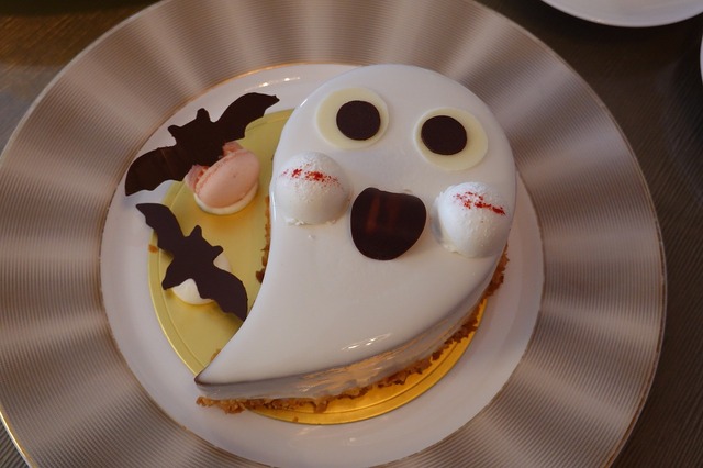 東京ディズニーリゾート・パートナーホテル「浦安ブライトンホテル東京ベイ」の「ナイトハロウィーンプラン」