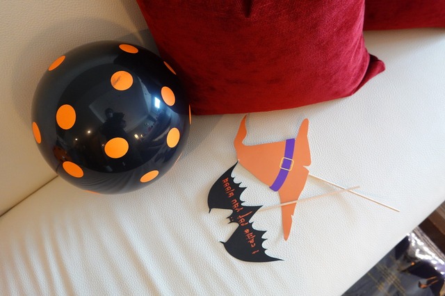 東京ディズニーリゾート・パートナーホテル「浦安ブライトンホテル東京ベイ」の「ナイトハロウィーンプラン」