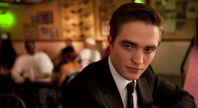『コズモポリス』 -(C)2012-COSMOPOLIS PRODUCTIONS INC./ALFAMA FILMS PRODUCTION/FRANCE 2 CINEMA