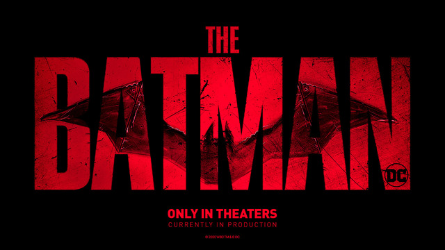 『The Batman』(原題)
