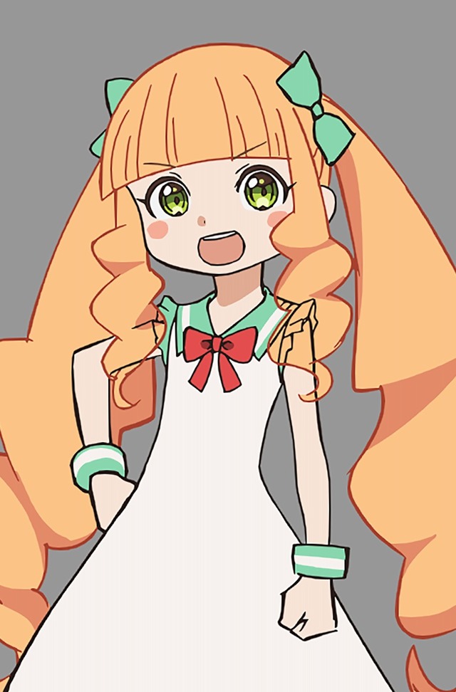 『映画大好きポンポさん』（C）2020 杉谷庄吾【人間プラモ】／KADOKAWA／映画大好きポンポさん製作委員会