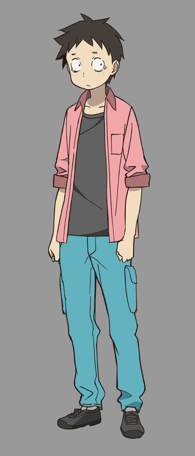 『映画大好きポンポさん』（C）2020 杉谷庄吾【人間プラモ】／KADOKAWA／映画大好きポンポさん製作委員会